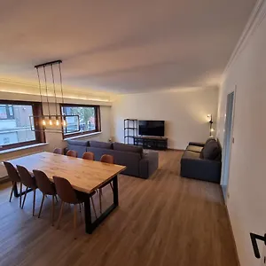 Appartement Duplex Opex, Oostende