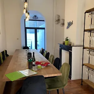 Immaya Vakantiehuis Oostende