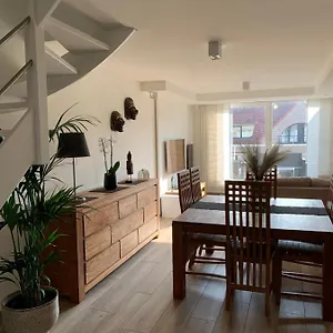 Appartement Ozzy 's Place, Oostende